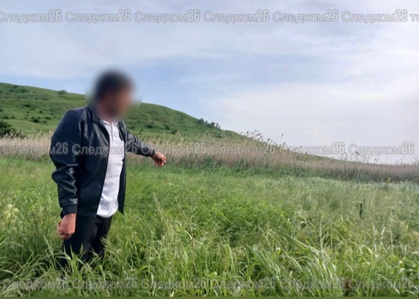 На Ставрополье раскрыли убийство 25-летней давности