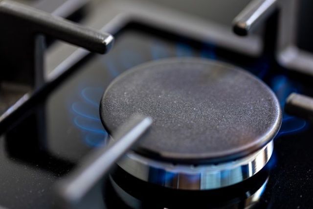 В Ставрополе 4 человека, включая детей, отравились угарным газом