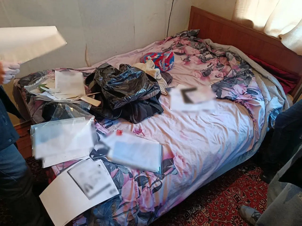 Житель Пятигорска незаконно помогал иностранцам оставаться в РФ