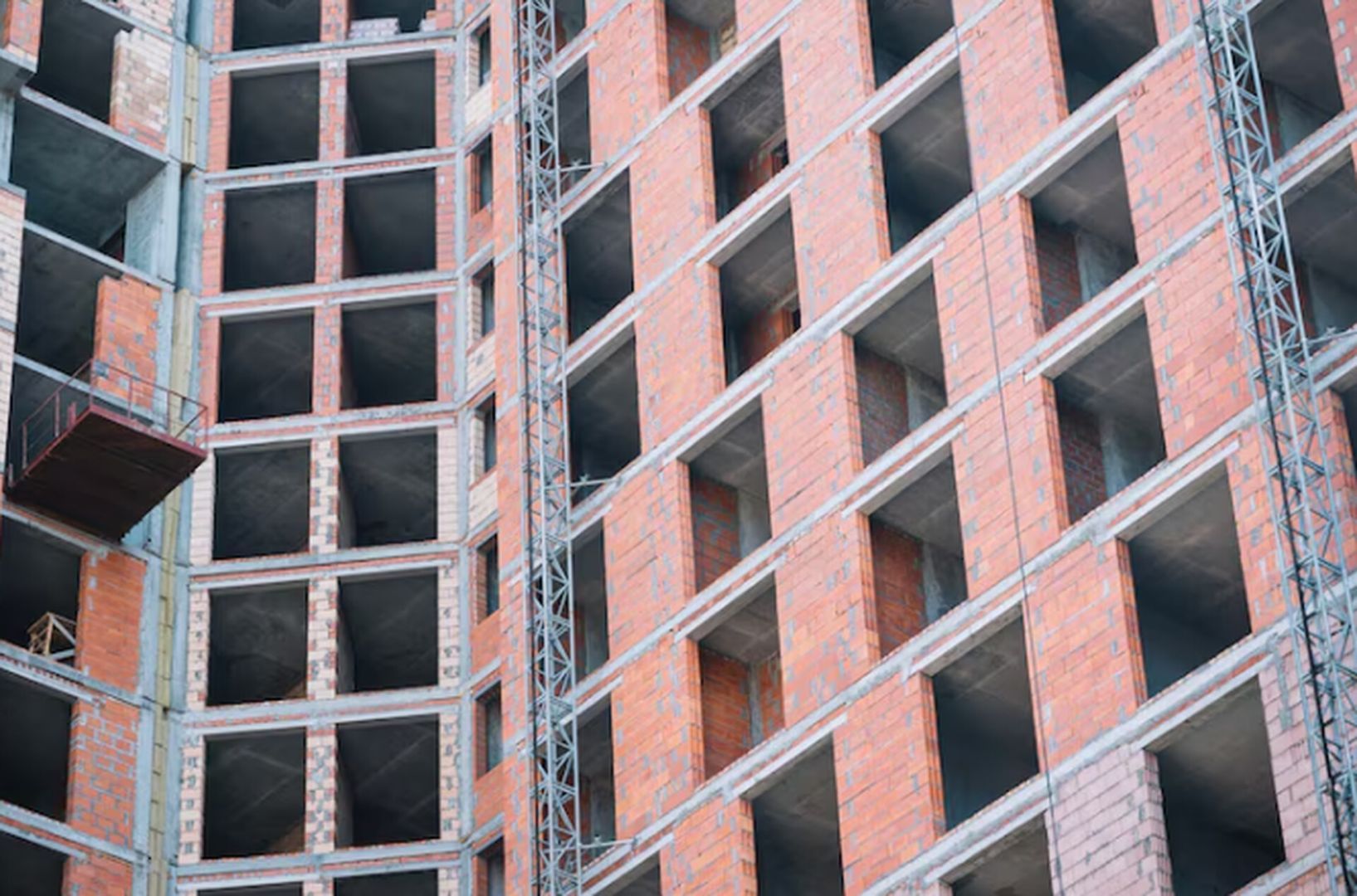 Ставрополье на 30% перевыполнило годовой план по вводу жилья