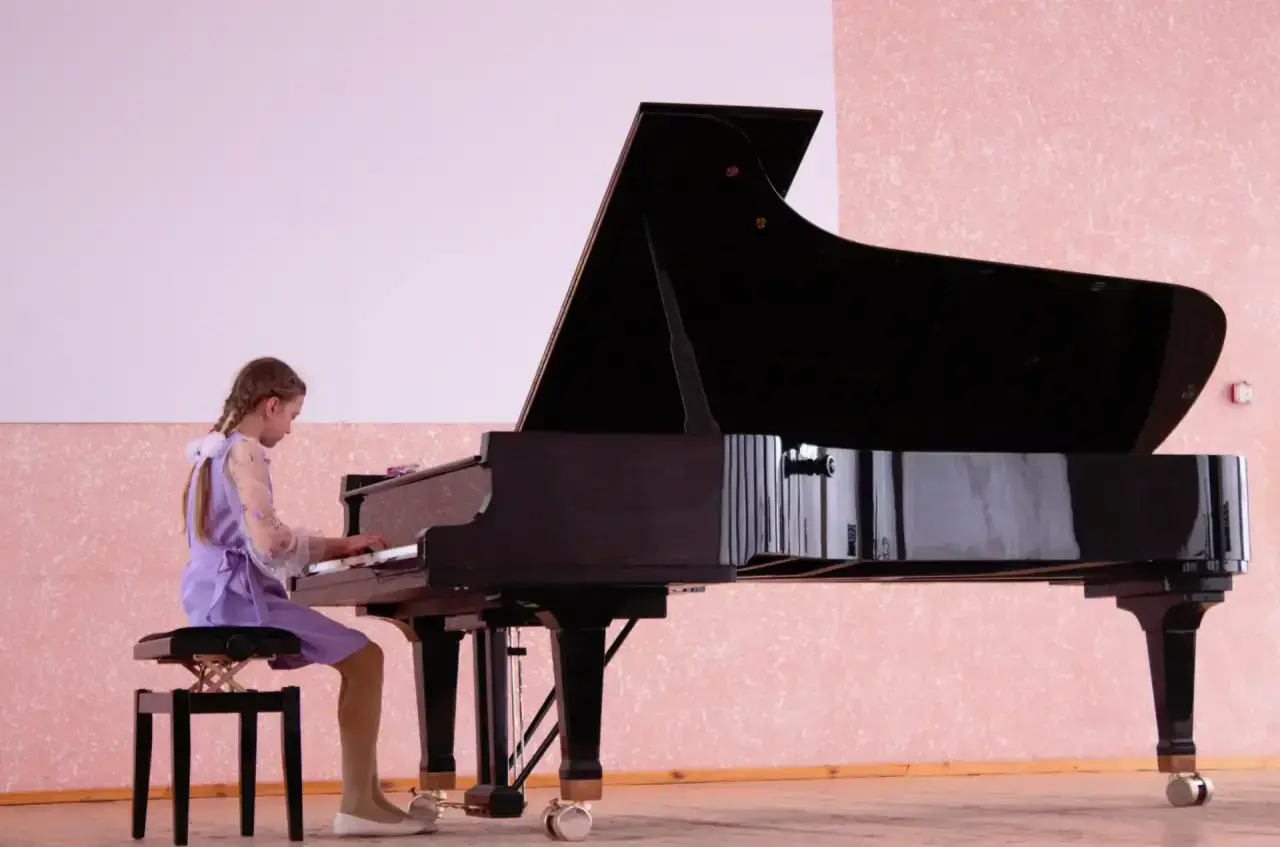 В Ставрополе пройдет XII краевой конкурс «Призвание» среди юных пианистов