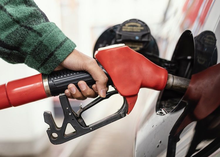 Цены на топливо в Ставропольском крае выросли на 11,2% за год