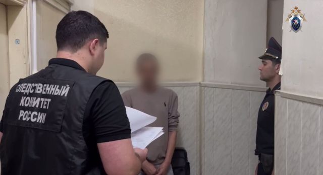 Ссора во время свадьбы стала причиной убийства на Ставрополье