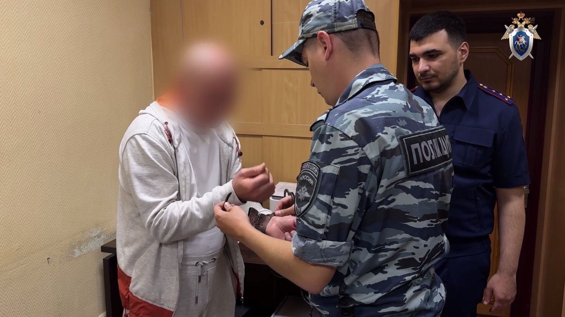 Замять дело за 5 млн рублей предлагал адвокат из Ставрополя