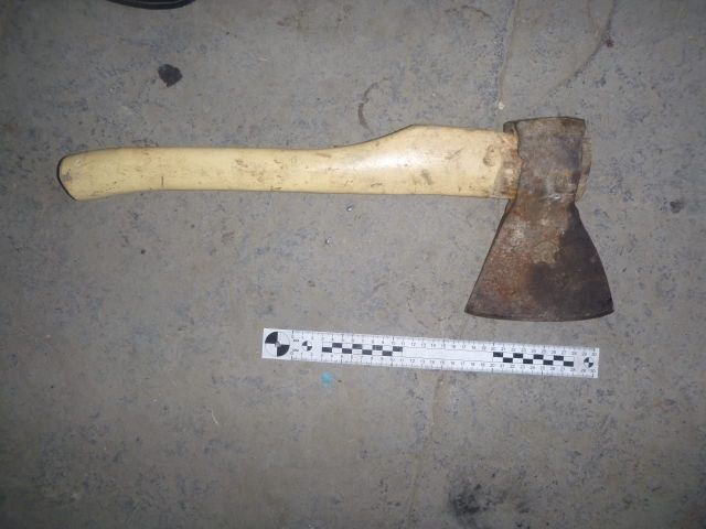 Ставропольца подозревают в убийстве знакомой на почве ревности Ставропольца подозревают в убийстве знакомой на почве ревности