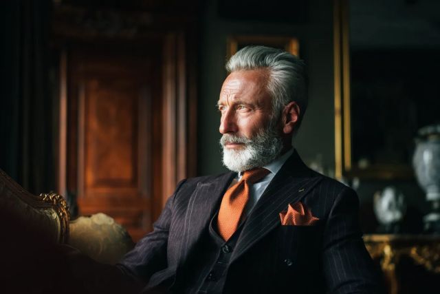 Чем пахнут доминирующие мужчины — мнение биологов