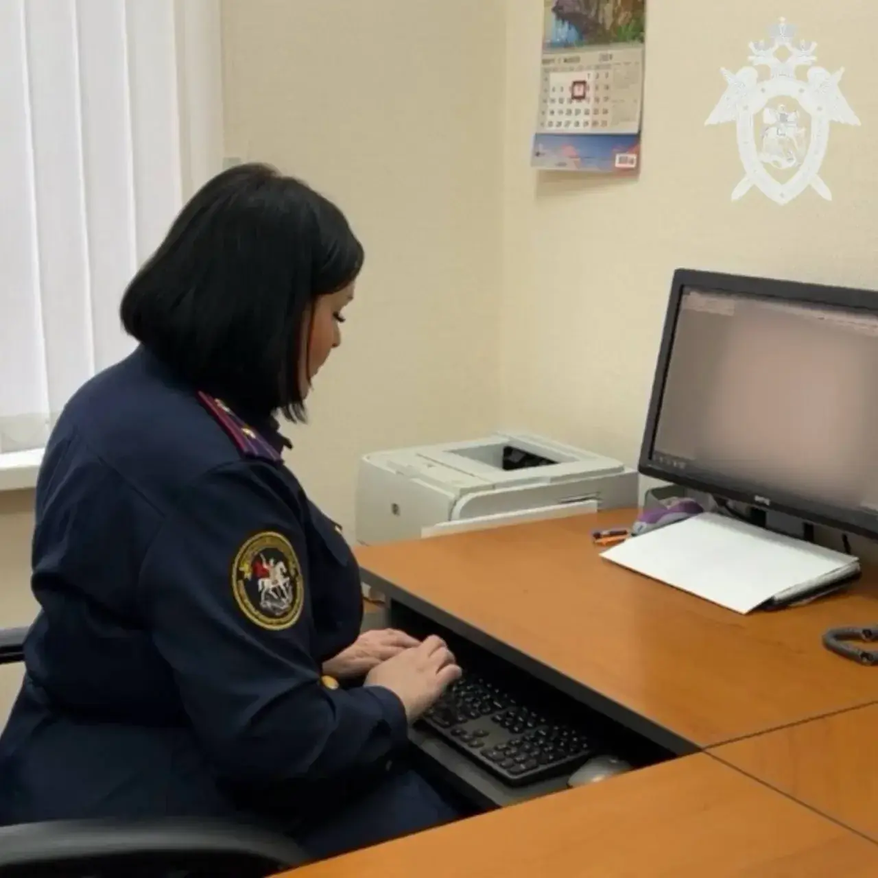 Бездомная собака напала на ребенка на одной из детских площадок Невинномысска