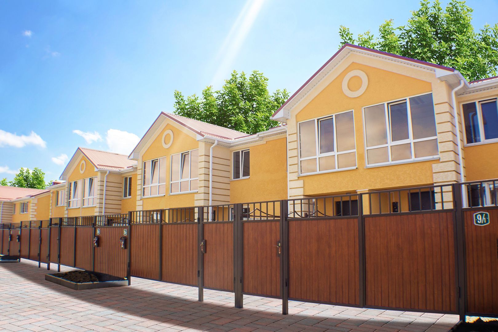 Цены на квартиры и дома в «Гармонии» вырастут с 15 июля 2018 года