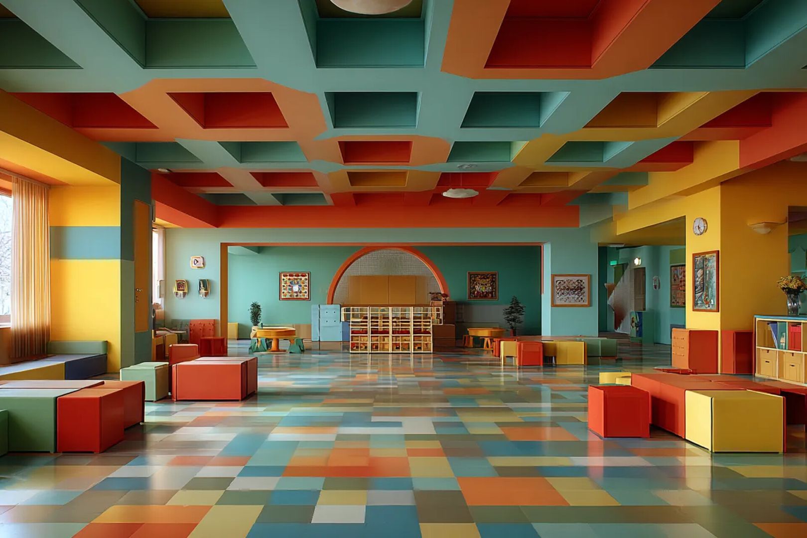 Что изменится в детских садах России с января 2026 года