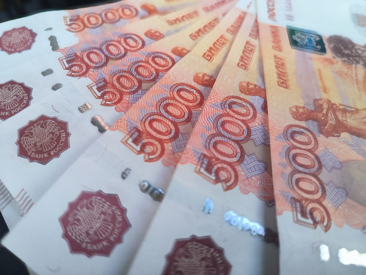 В Пятигорске преступная группа похитила более 9 млрд рублей на госконтрактах