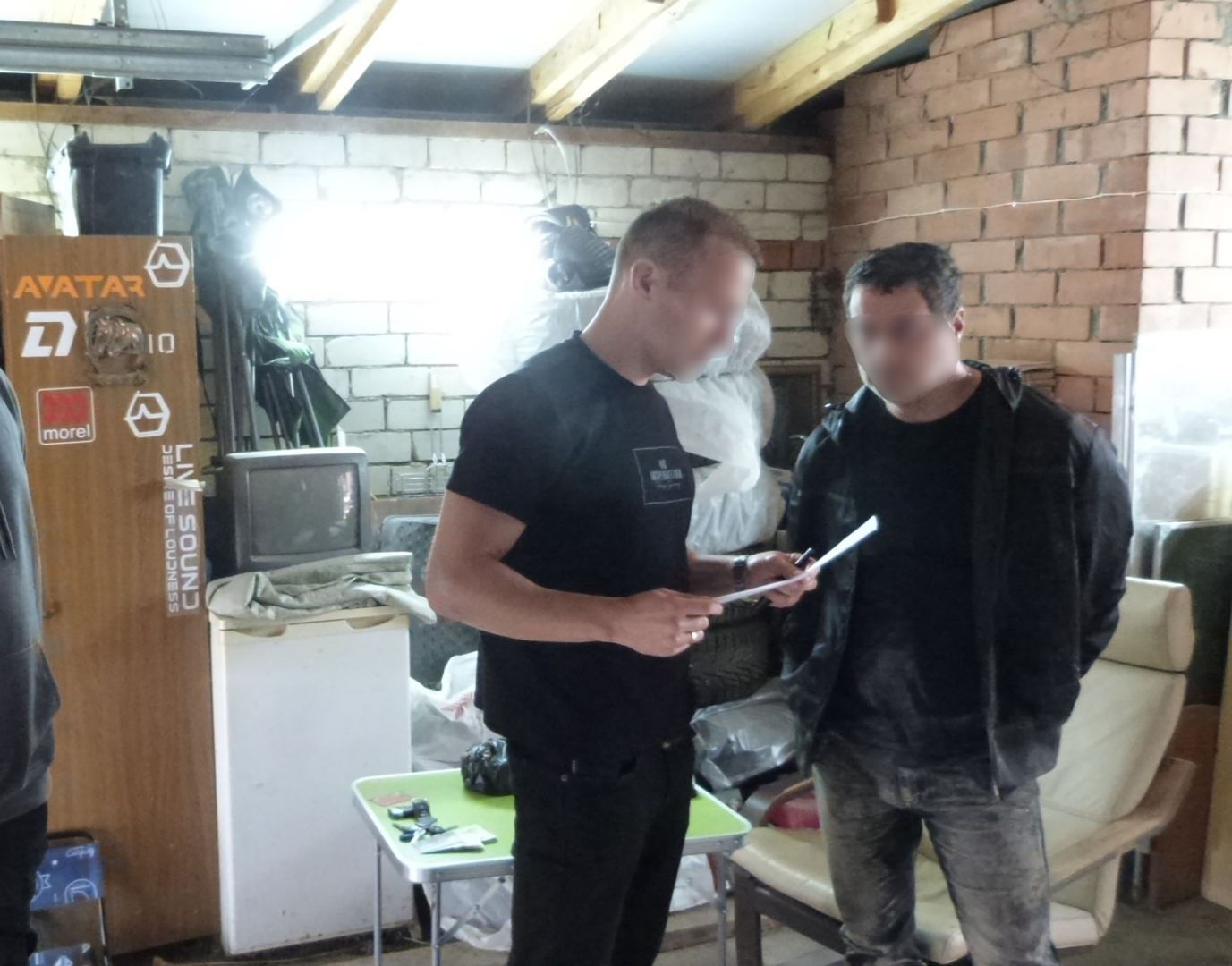 Ставрополец «со связями» пытался провернуть аферу на 5 млн