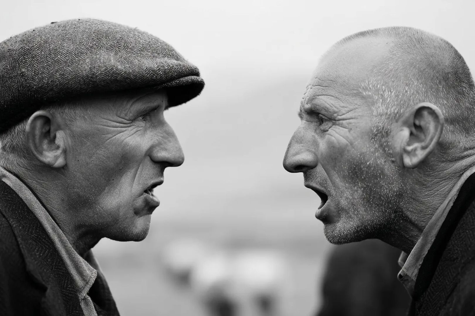 Почему немцы не понимают русское слово «авось»: лингвист объяснил — такого понятия нет в 80% языков мира