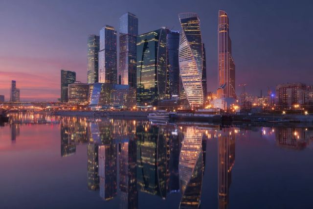 Тайные локации Москвы, о которых знают только местные