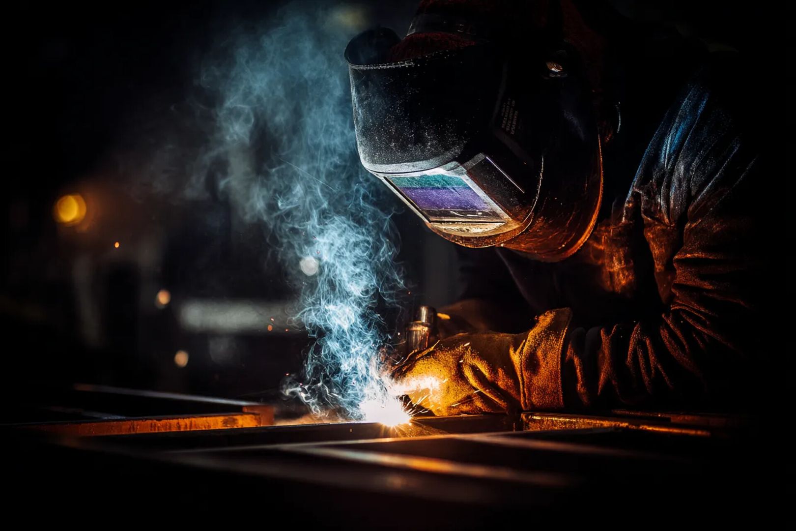 5 рабочих специальностей, которые престижнее офисных должностей