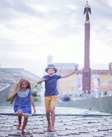 Завершился фотоконкурс «Летний Ставрополь», названы победители Завершился фотоконкурс «Летний Ставрополь», названы победители