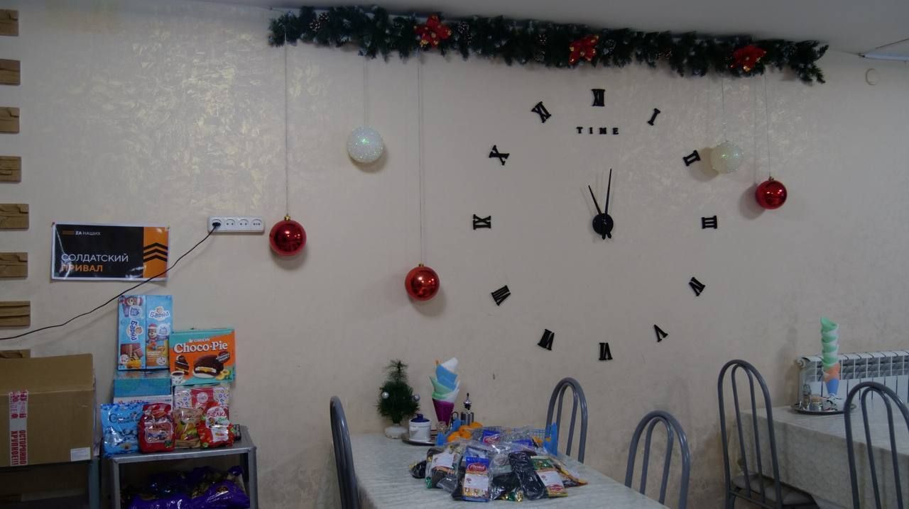 Около 93 тысяч бойцов приняли на Ставрополье «Солдатские привалы»