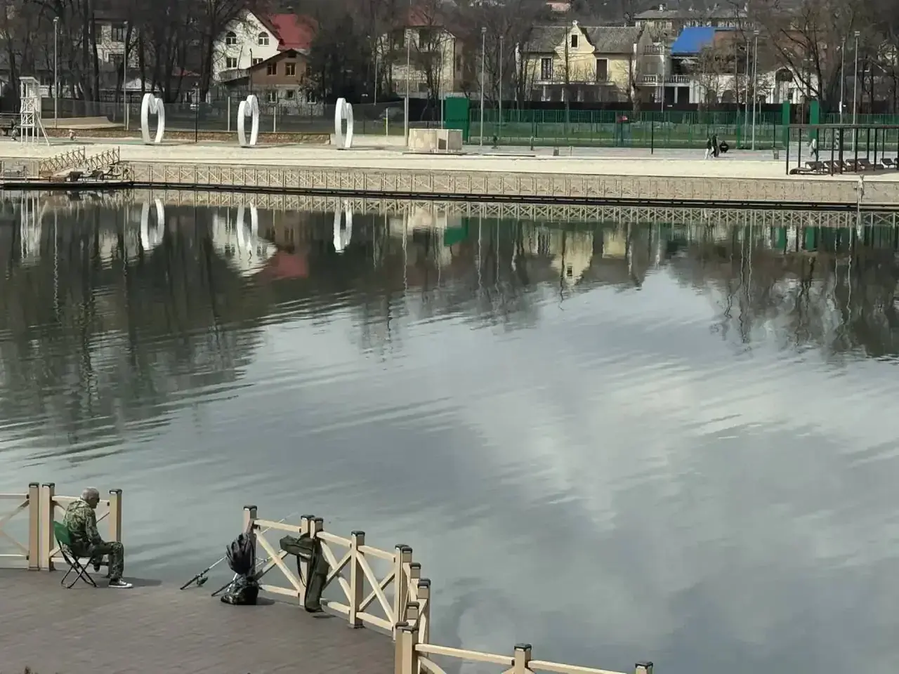 Купальный сезон в Кисловодске хотят открыть в июне