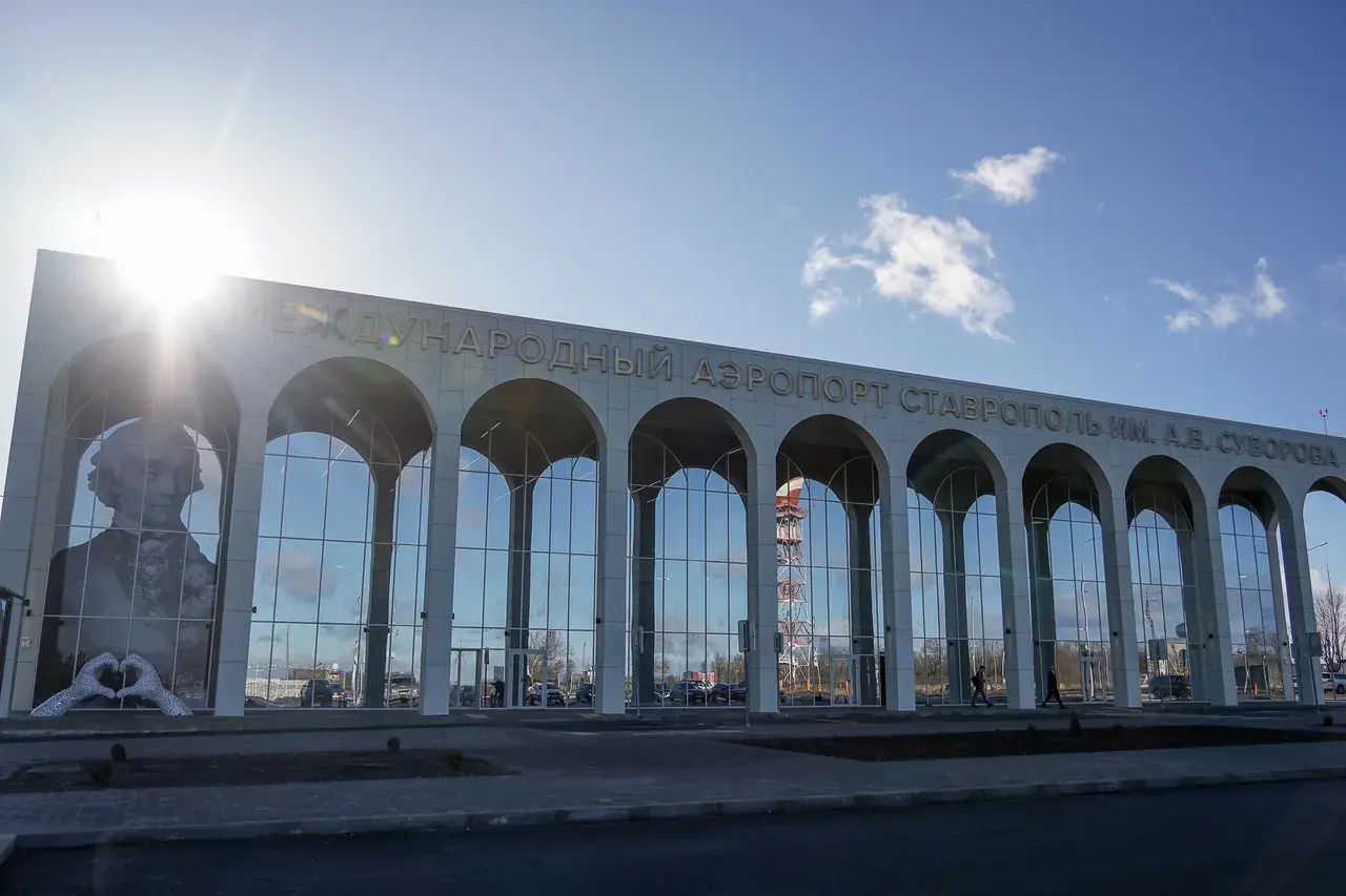 Дополнительные авиарейсы в Екатеринбург начнут летать из Ставрополя