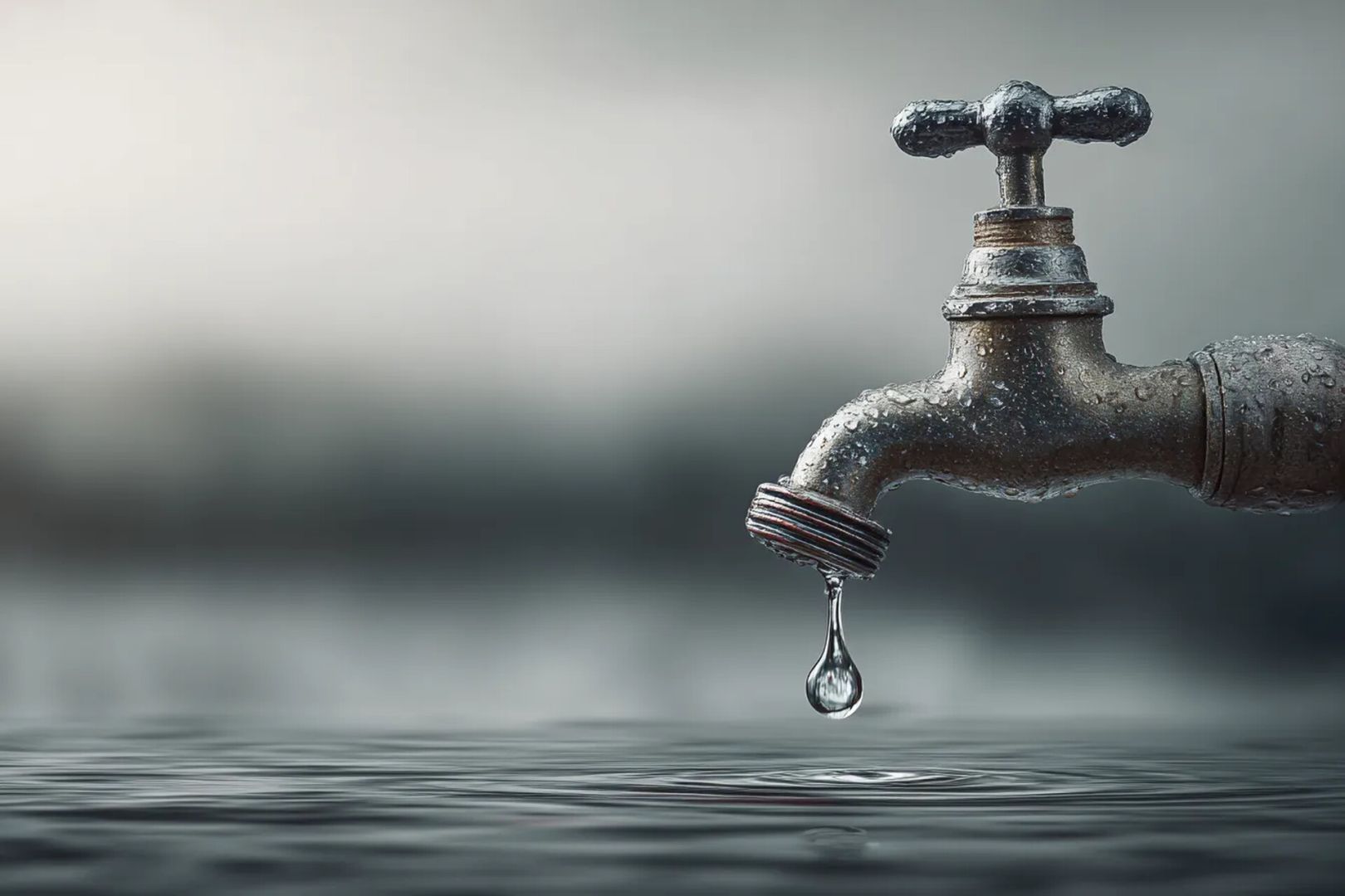 Где в России самая вкусная вода из-под крана: топ-5 городов по результатам тестов