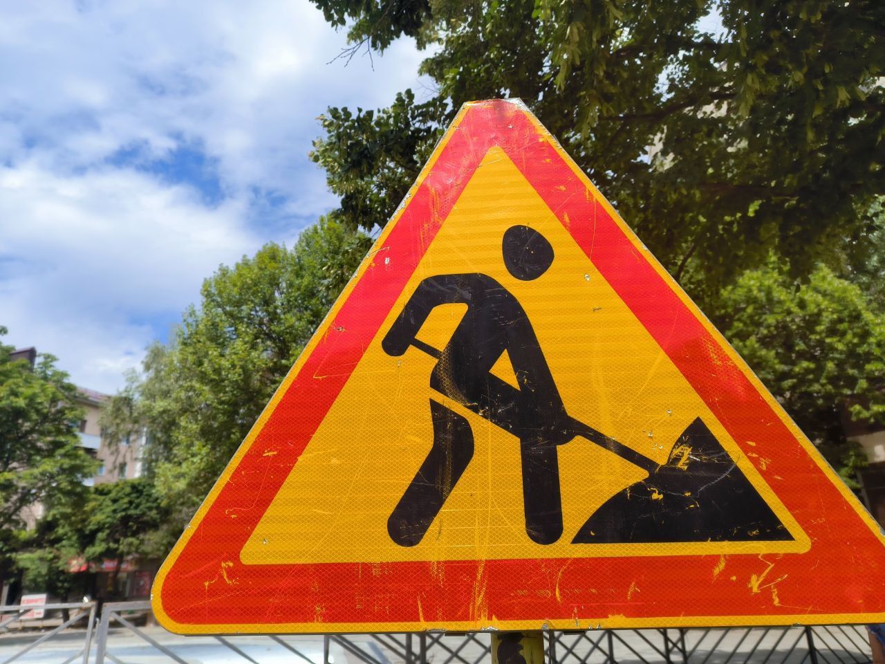 Дороги в Кисловодске отремонтируют за 225 млн рублей