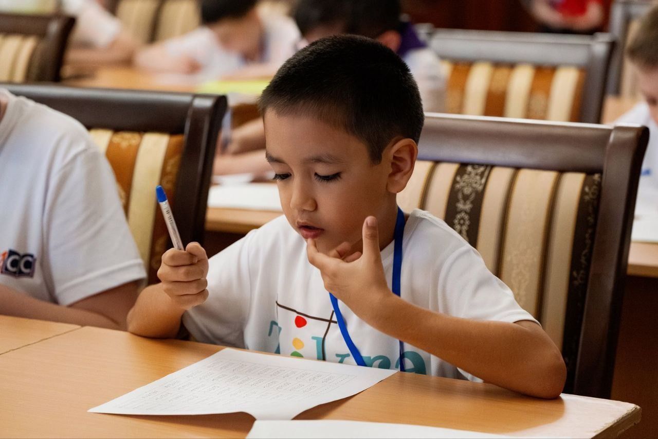 Ставропольский второклассник победил на международной олимпиаде по ментальной арифметике