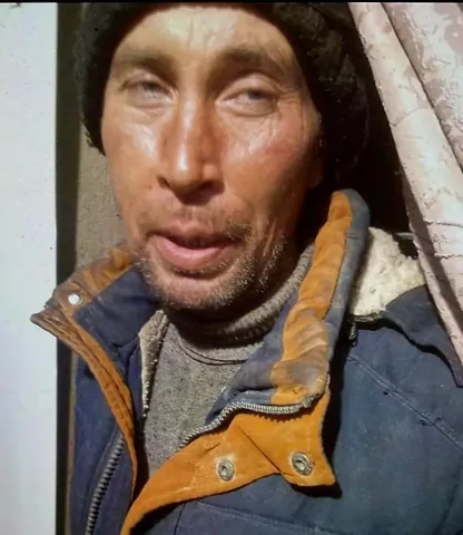 В Шпаковском округе с августа разыскивают 49-летнего мужчину