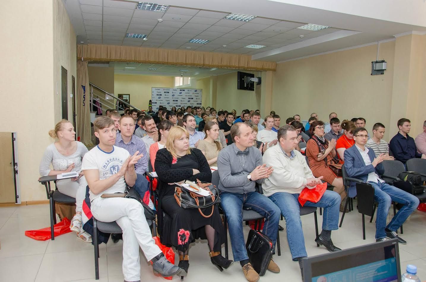 В Ставрополе бизнесменов бесплатно научат, как привести в порядок свой рабочий процесс