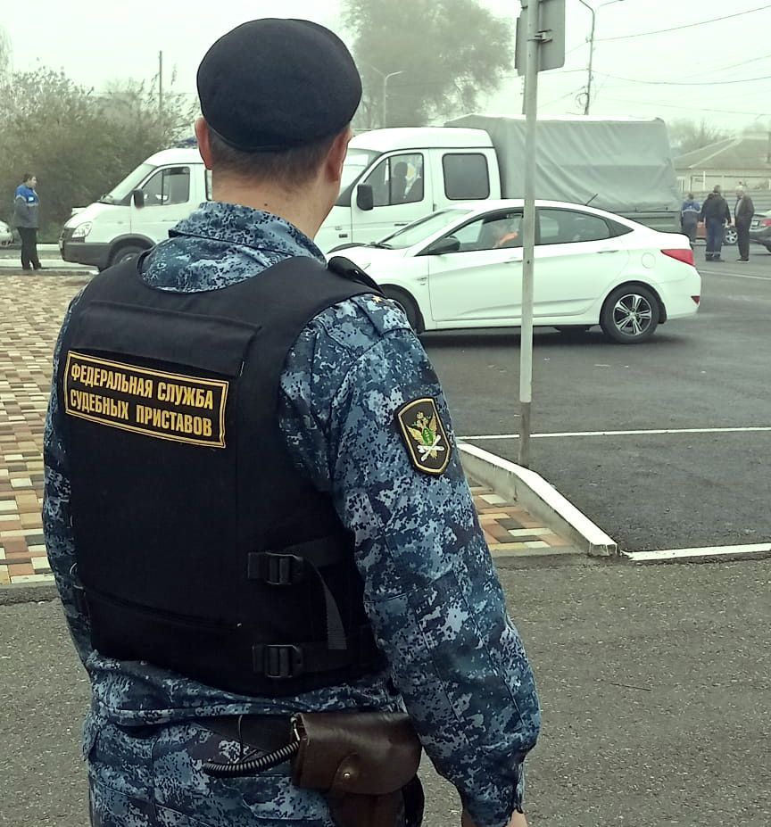 Ставропольская компания заплатила 1,8 млн рублей за нарушения ПДД своими водителями