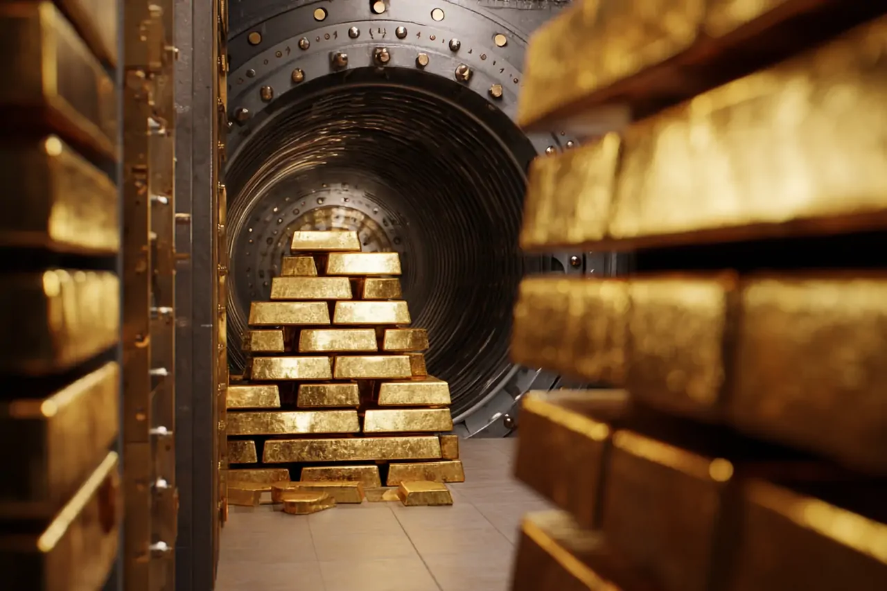 Во сколько раз сбережения в валюте проиграли вкладам в рублях: точный расчет