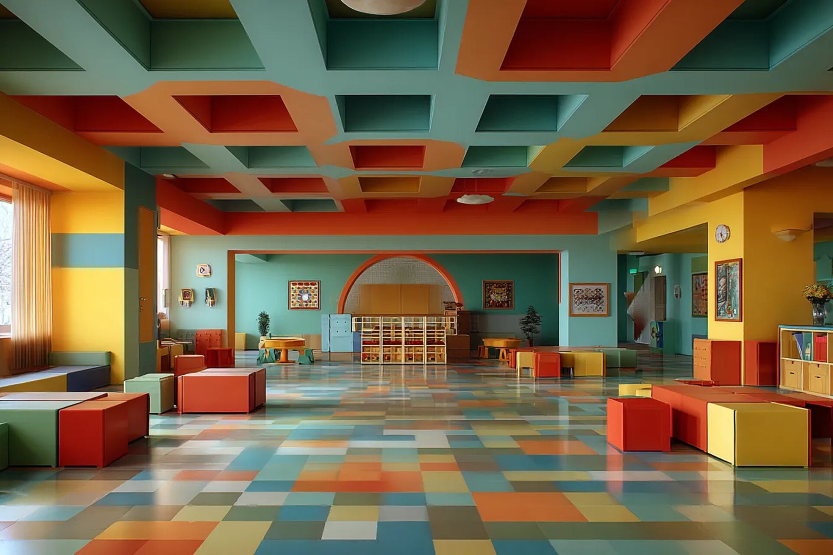 Что изменится в детских садах России с января 2026 года