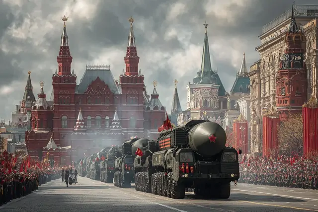Почему 9 Мая воспринимается иначе, если провести его без телевизора