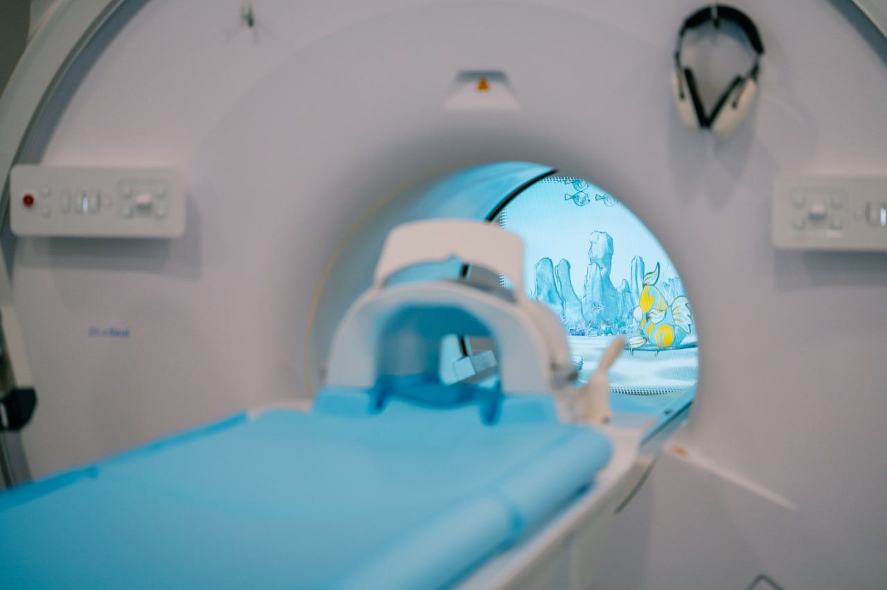 В Ставрополе можно сделать МРТ, смотря на природу