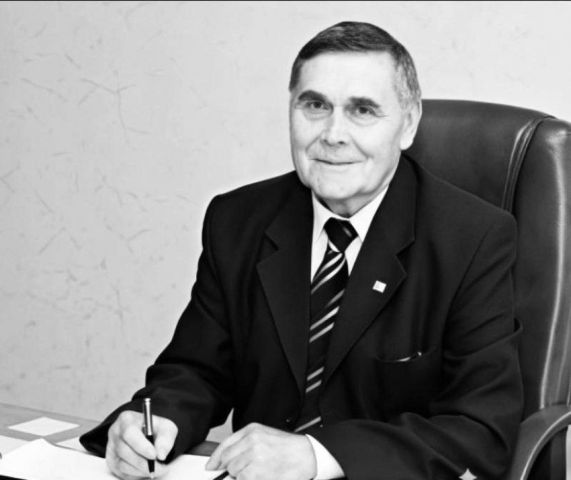 Ушёл из жизни известный ставропольский промышленник, Герой труда Николай Осадчий