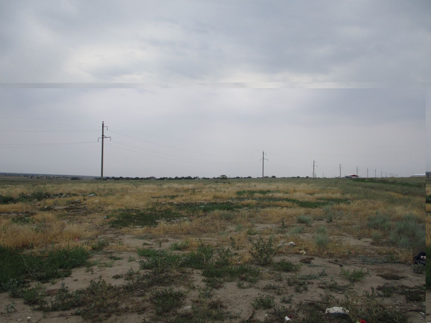 Незаконные свалки на сельхозземлях площадью 9,7 тыс. кв. м ликвидировали на Ставрополье