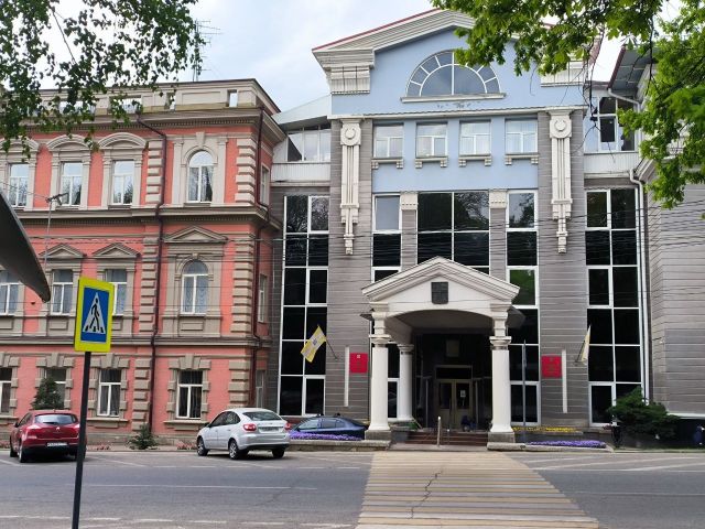 Чиновникам из администрации Ставрополя грозят штрафы