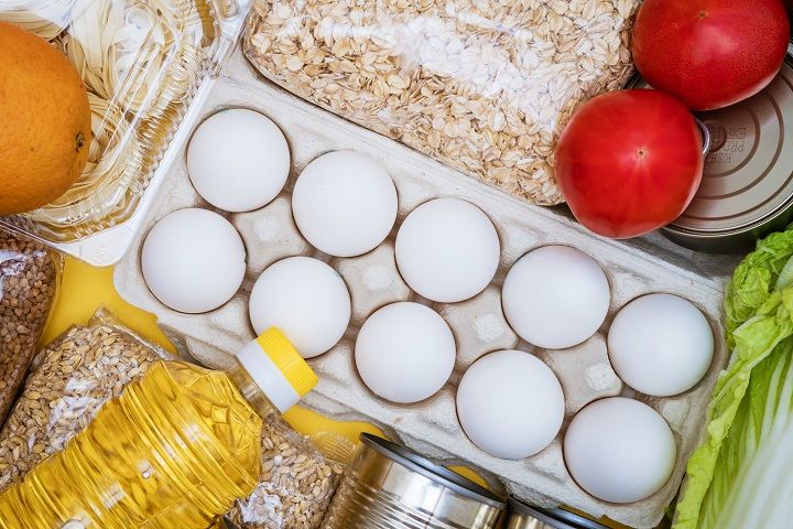В сентябре инфляция на Ставрополье достигла 7,9%, сравнявшись с общероссийской