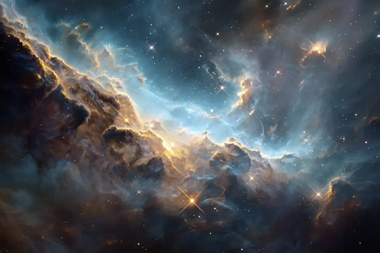 ИИ просмотрел 35-летний архив телескопа «Хаббл» за 72 часа — и нашёл 800 неизвестных объектов во Вселенной