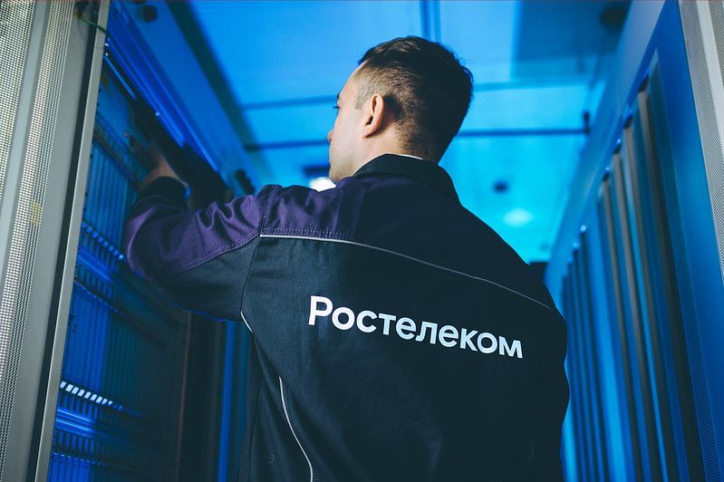 «Ростелеком» призывает ставропольцев взаимодействовать с компанией онлайн