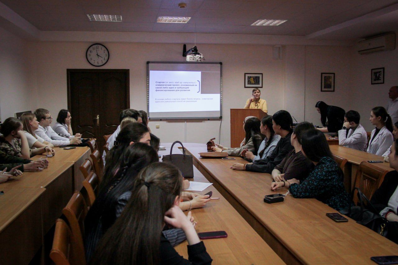 Почти на четверть увеличилось число самозанятых на Ставрополье