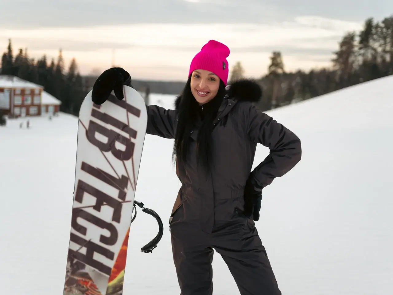 Зумеры в топе: Т2 собрала цифровой портрет ставропольцев, отдыхающих в горах Сочи