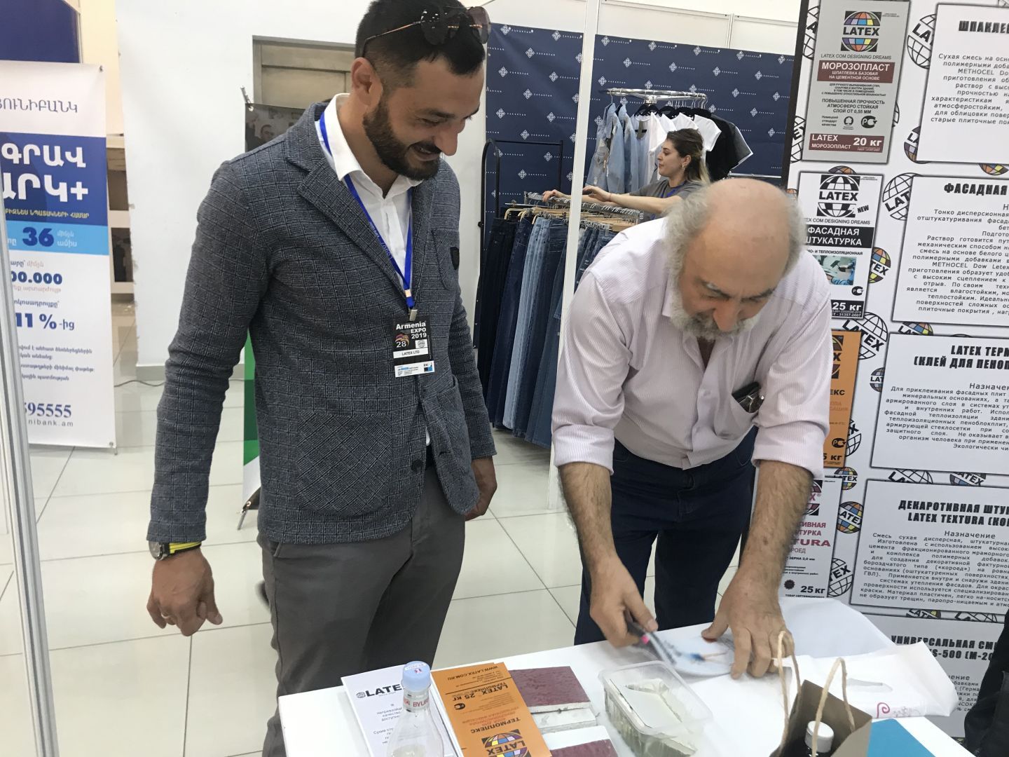 Ставропольские производители выходят на рынки Армении