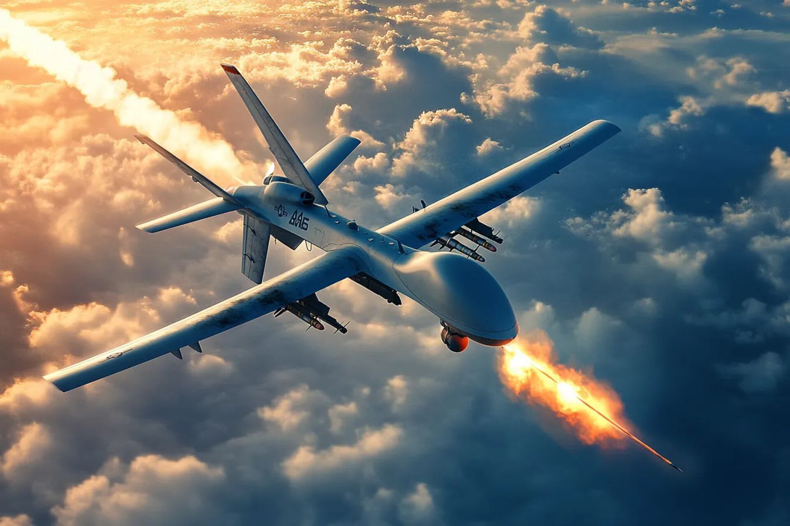 Российские системы ПВО перехватили 91 беспилотник