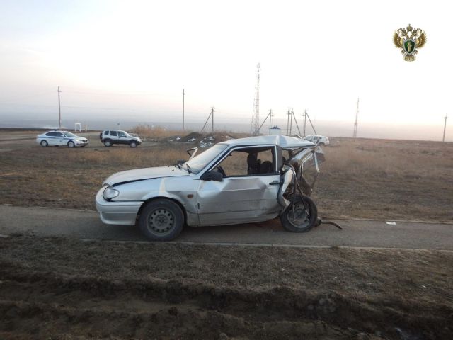 На Ставрополье мужчину осудили за пьяное ДТП со смертельным исходом