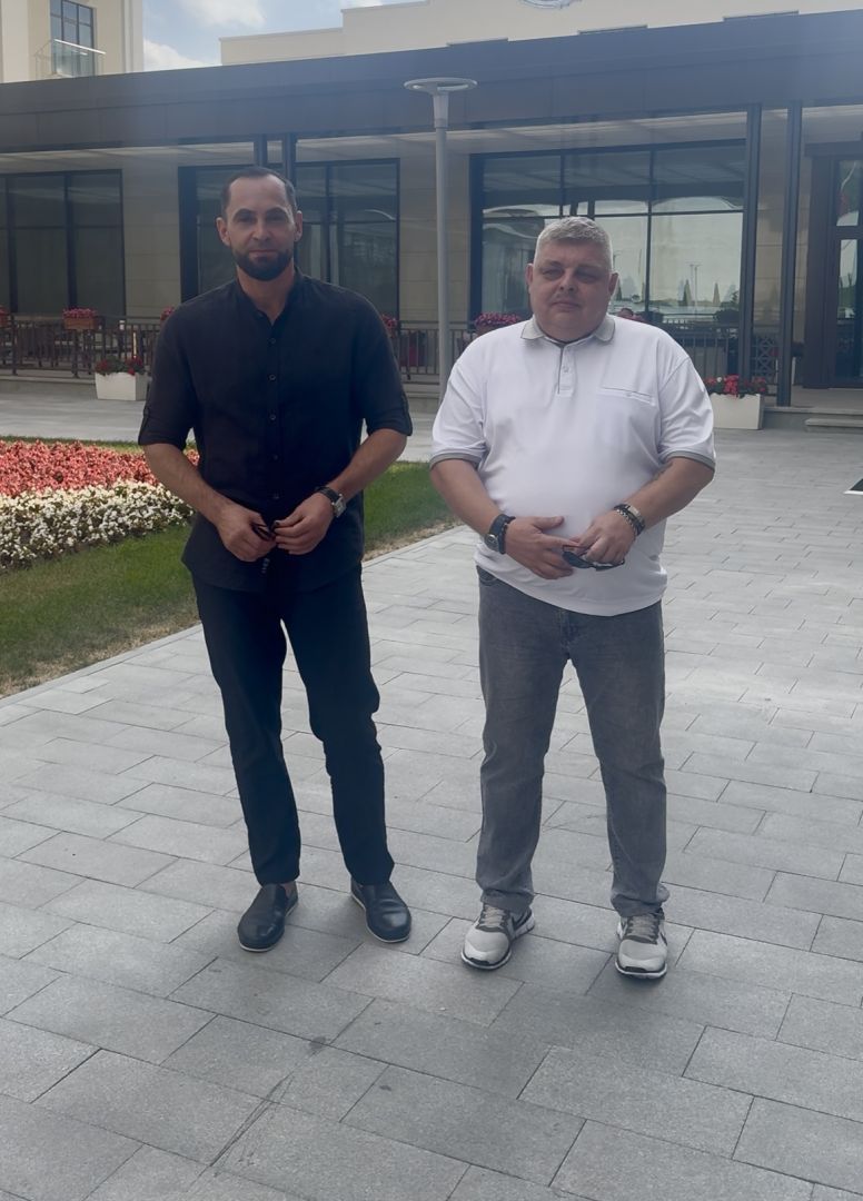 Военнослужащие СВО прошли реабилитацию в пятизвездочном санатории Кисловодска