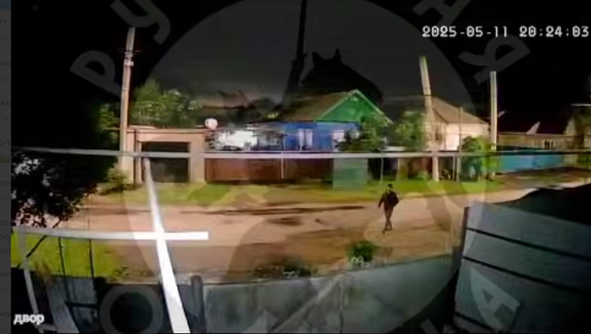 Житель Ставрополья угрожал зарезать женщину с детьми