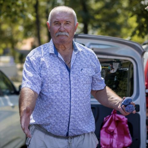 На Ставрополье растёт число работающих пенсионеров