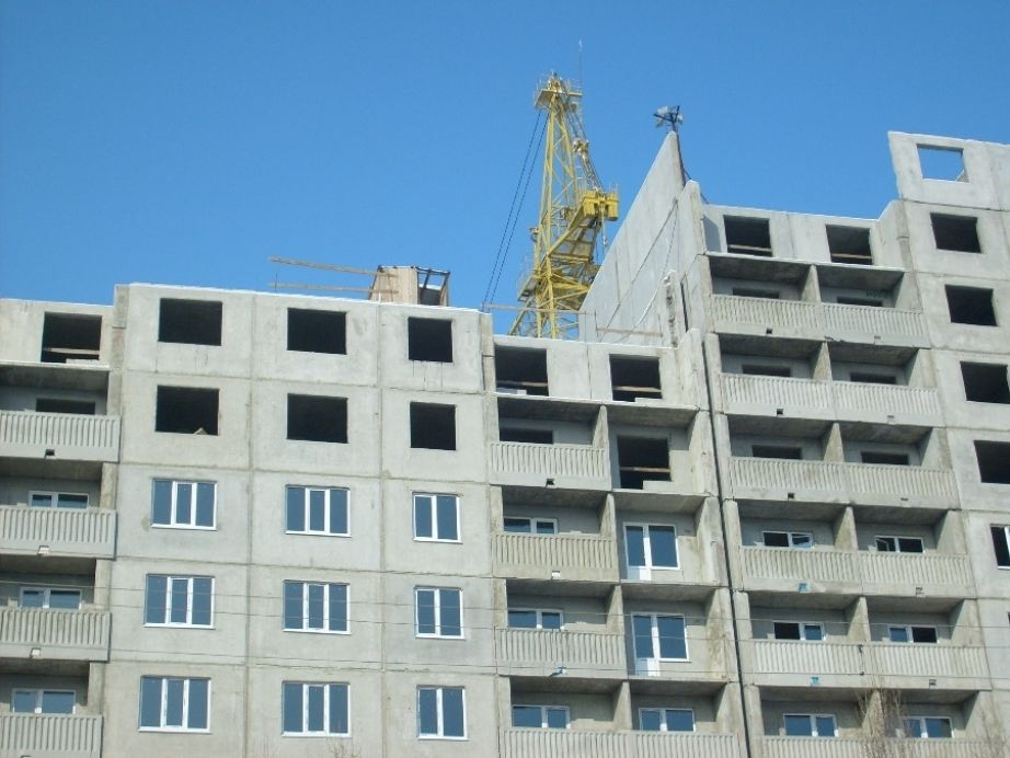 На Ставрополье с 2013 года восстановлены права более 4 тысяч обманутых дольщиков На Ставрополье с 2013 года восстановлены права более 4 тысяч обманутых дольщиков