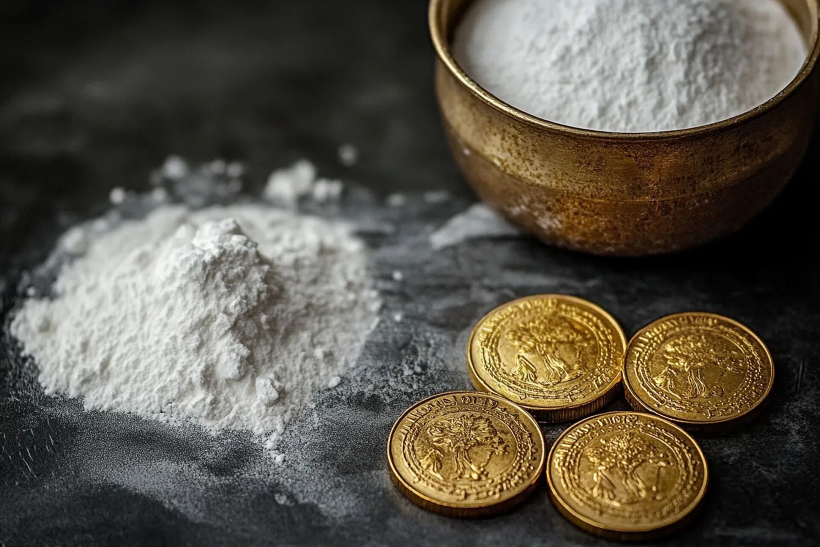 Выявлены поразительные качества простой пищевой соды