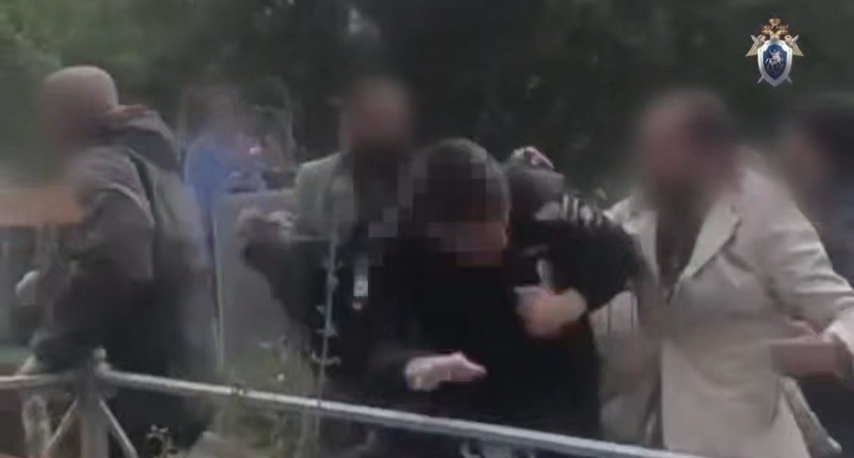 Главе СК доложат об избиении полицейских на Ставрополье