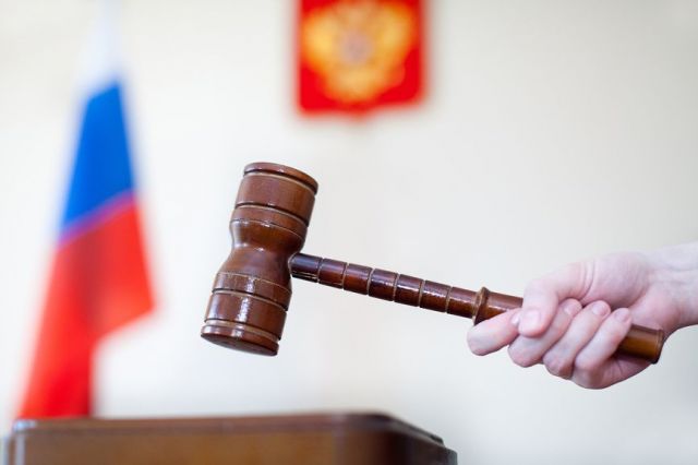 Житель Ставрополя отправится в колонию за похищение ювелирных изделий Житель Ставрополя отправится в колонию за похищение ювелирных изделий